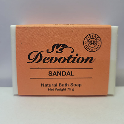 Devotional - Sandal