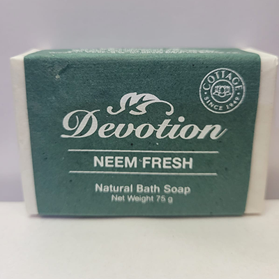 Devotional - Neem Fresh