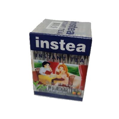 Instant tea (regular) 20grms