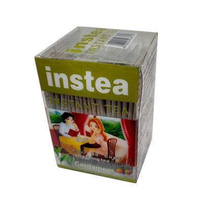 Instant tea(cardamom)