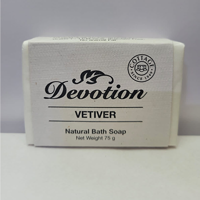 Vetiver