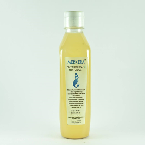 Merkera Coconut Vinegar 500ml