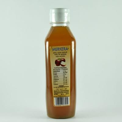Merkera Apple Cider Vinegar 500ml