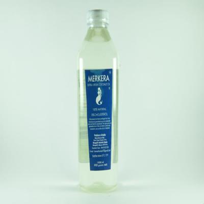 Merkera Extra Virgin Coconut oil 1000ml