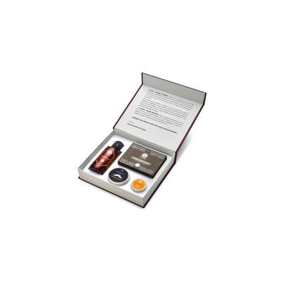 Men’s Grooming Essentials Combo