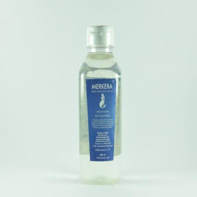 Merkera Extra Virgin Coconut oil 500ml