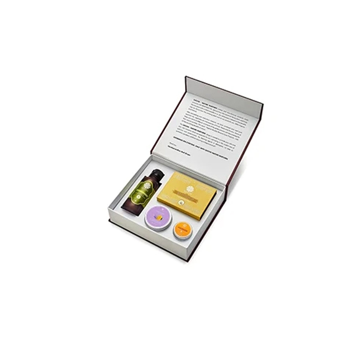 Skin Rejuvenator Combo